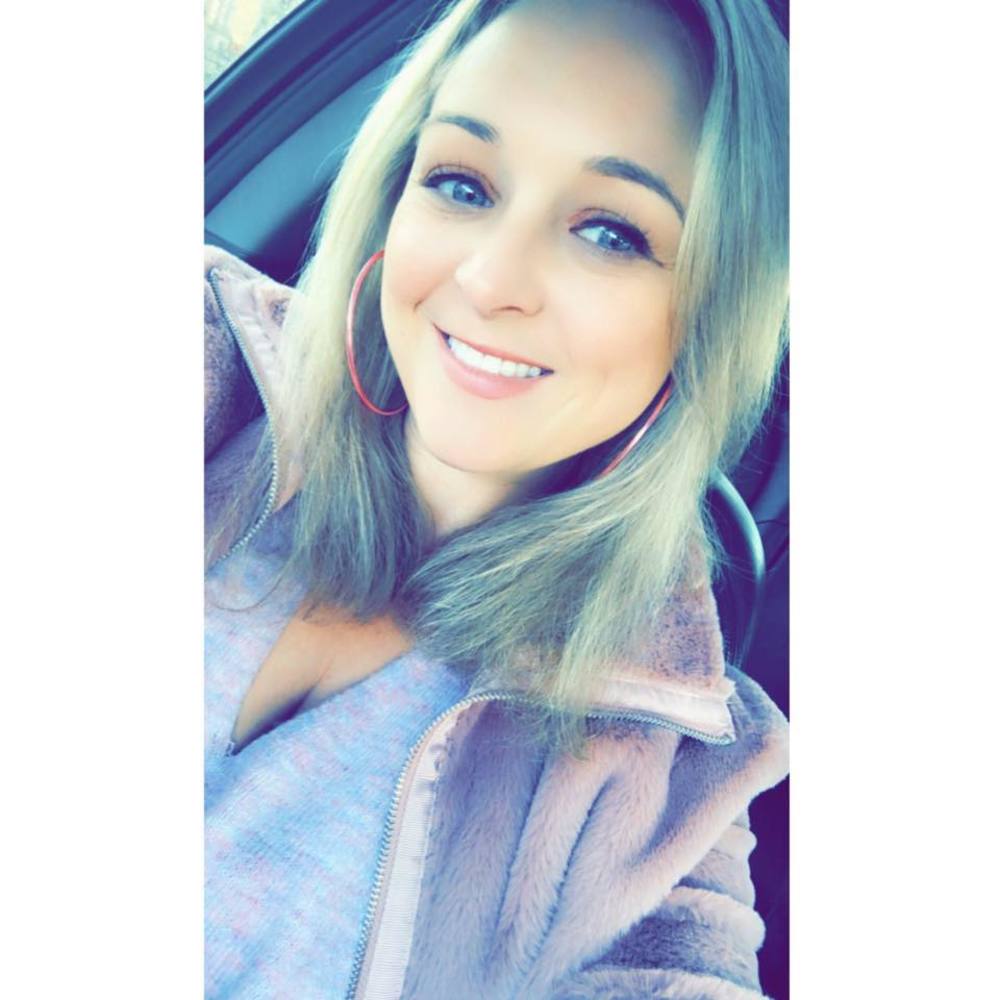 Meet your Posher, Katherine